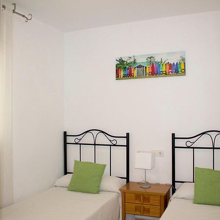 Apartamento Colom I Peñíscola Exterior foto