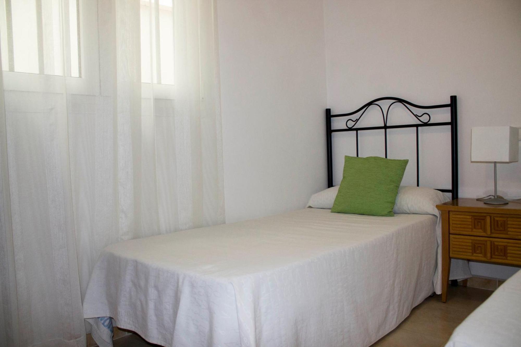 Apartamento Colom I Peñíscola Exterior foto