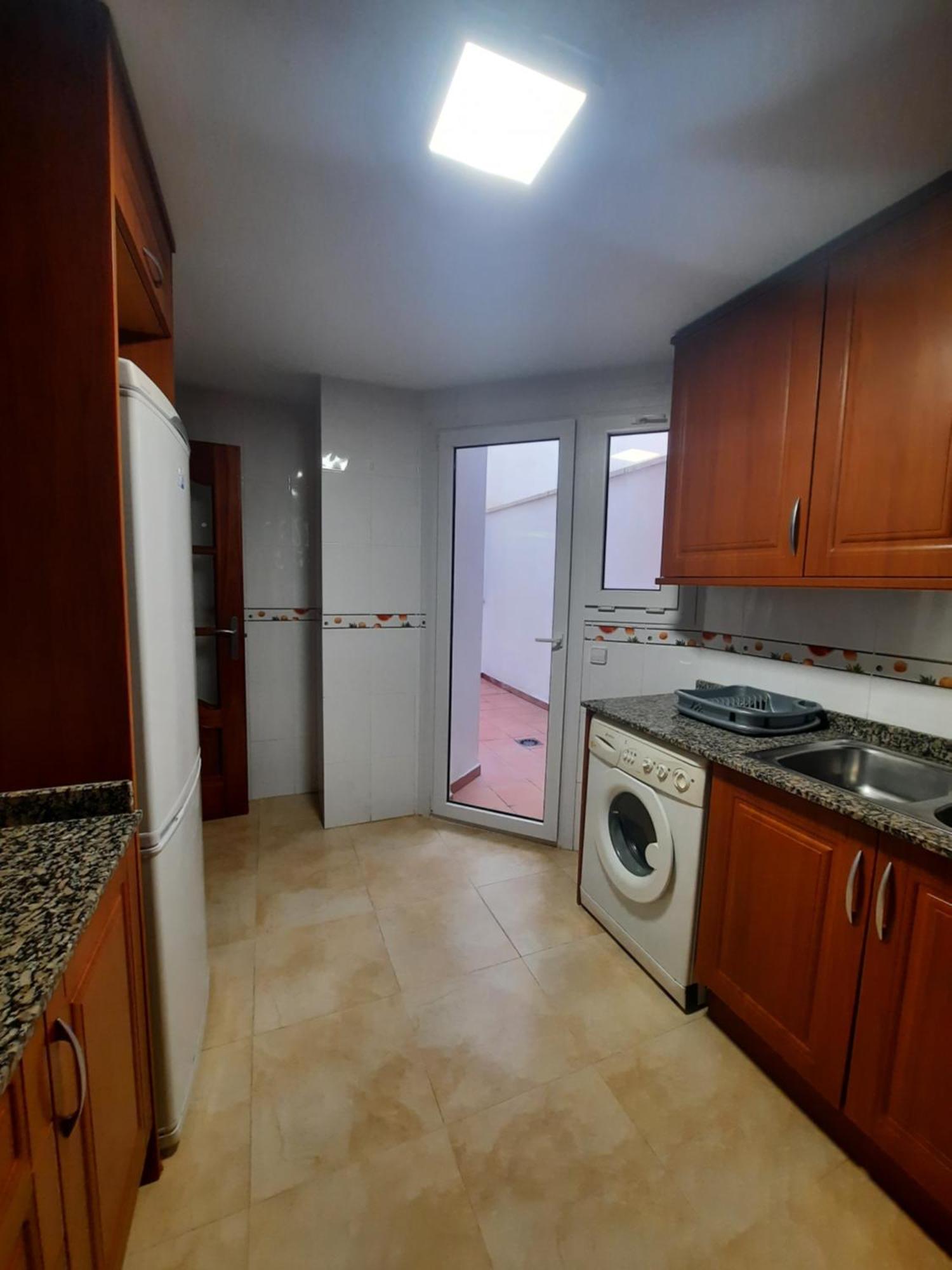 Apartamento Colom I Peñíscola Exterior foto