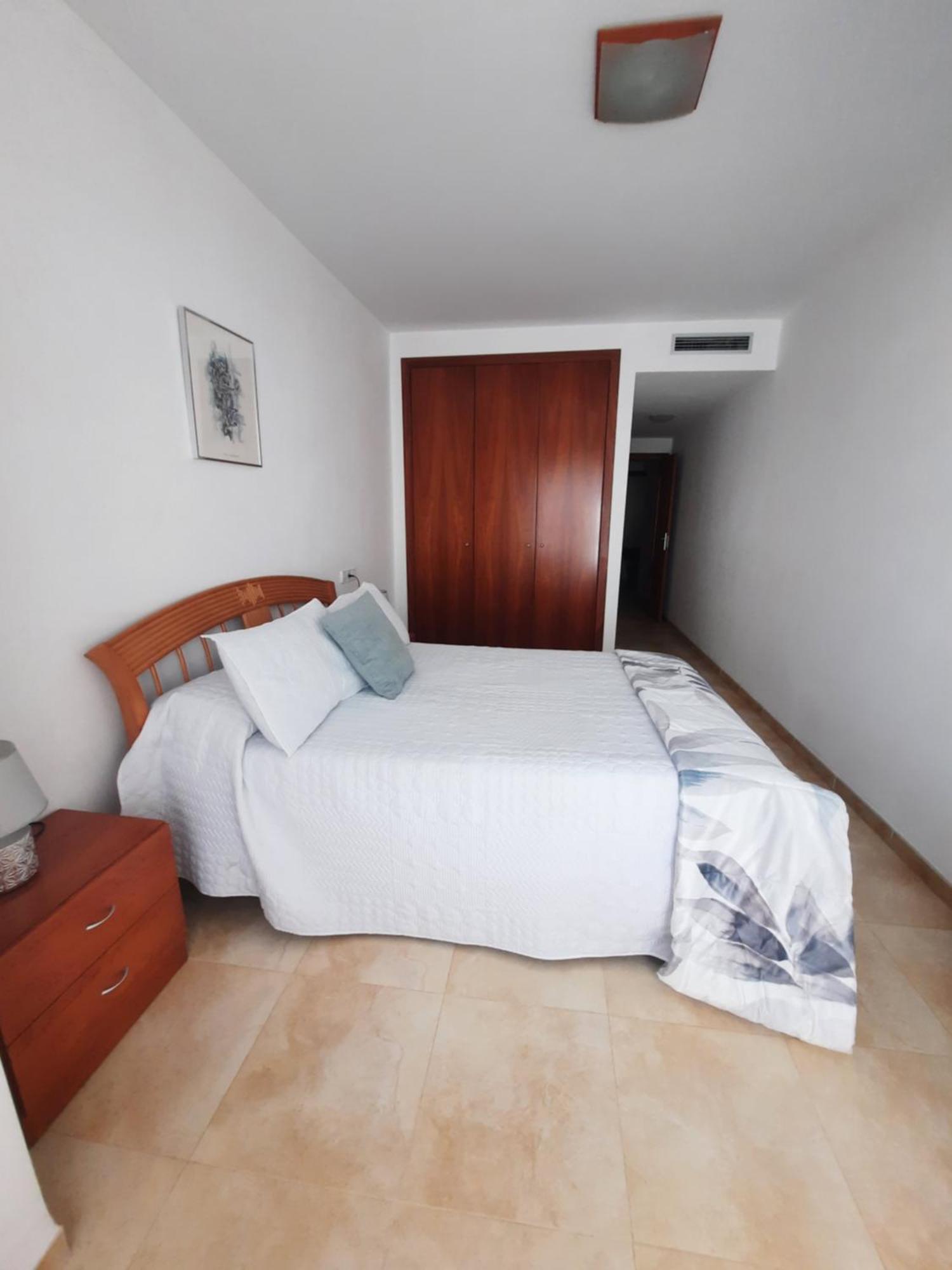 Apartamento Colom I Peñíscola Exterior foto